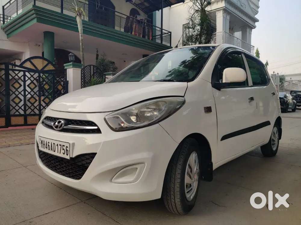 Hyundai I10 
Model 2016
Owner Second 
Fuel Cng Petrol 
Insurance Valid