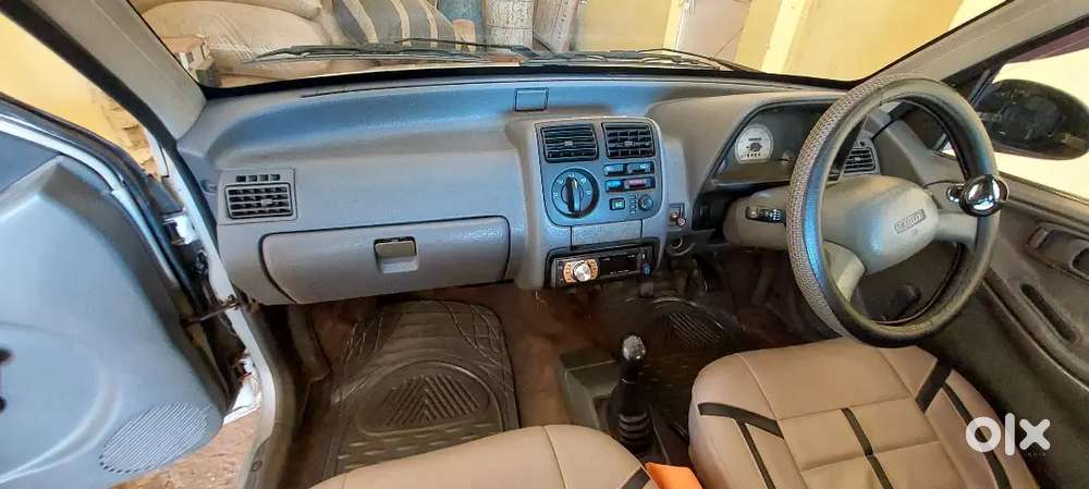 Good Condition Singal Hand Car