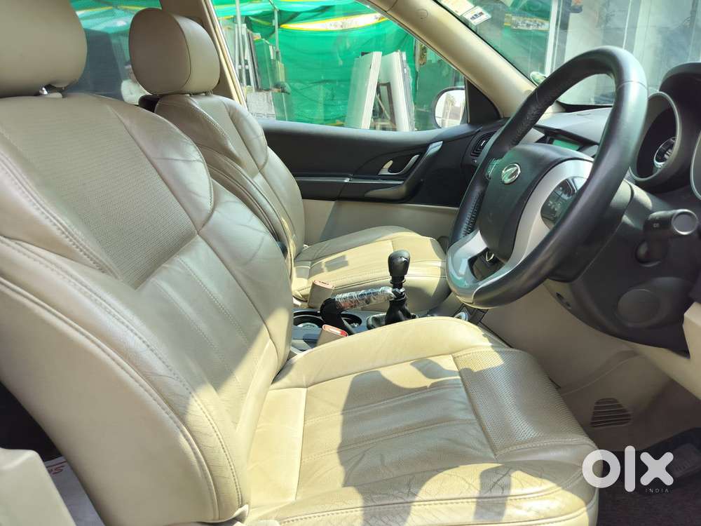 Mahindra Xuv500 W8 1.99 Mhawk, 2016, Diesel