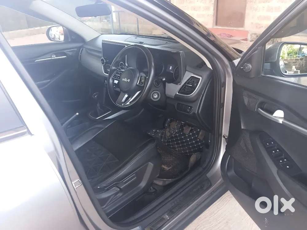 Kia Seltos 1.5 Gtx+ 2021