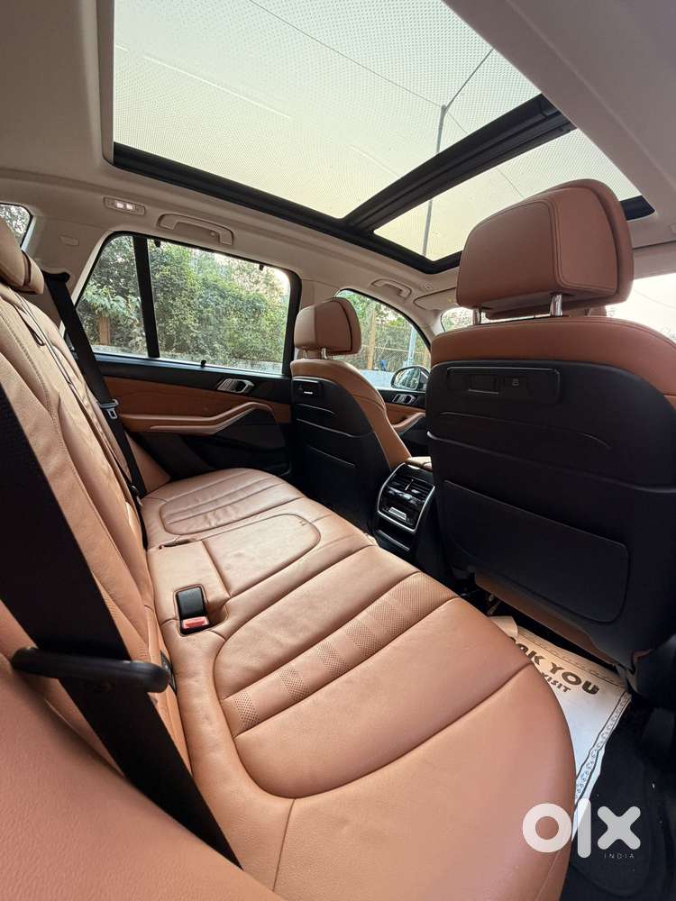 Bmw X5 Xdrive30d Xline, 2019, Diesel