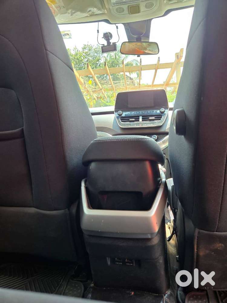 Tata Harrier For Sale – Well Maintained & Loaded With Extras