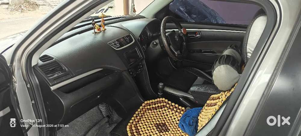 Maruti Suzuki Swift 2016 Diesel