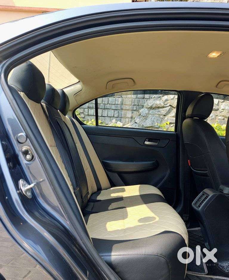 Honda Amaze Zx 1.2 Petrol Cvt, 2025, Petrol