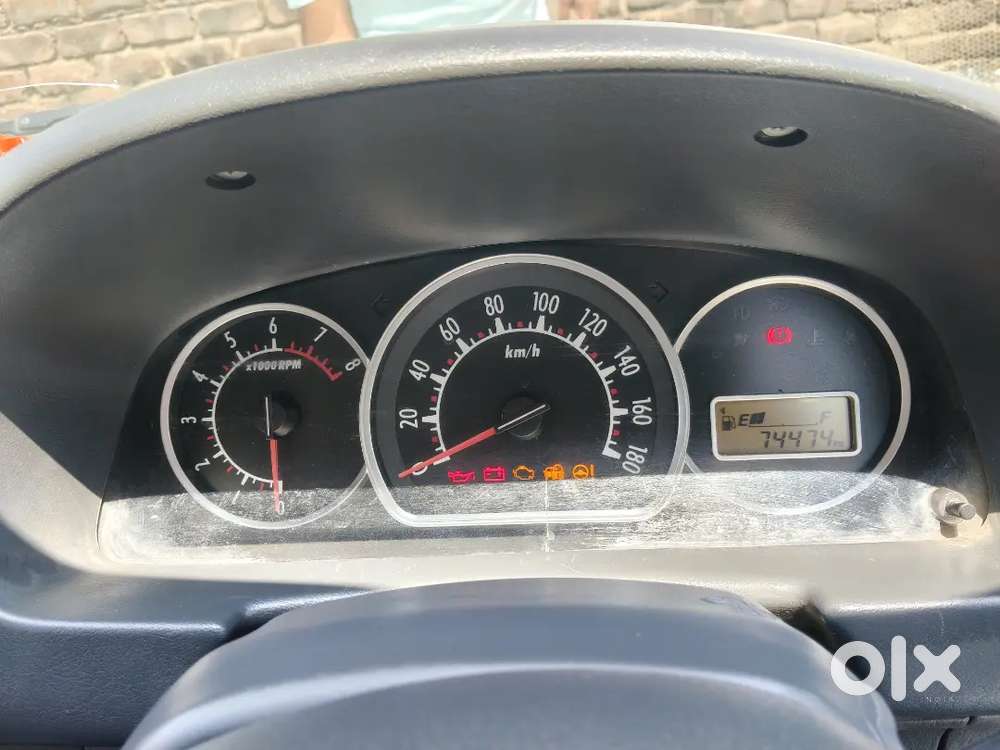 Maruti Suzuki Alto K10 2012 Cng & Hybrids 77000 Km Driven