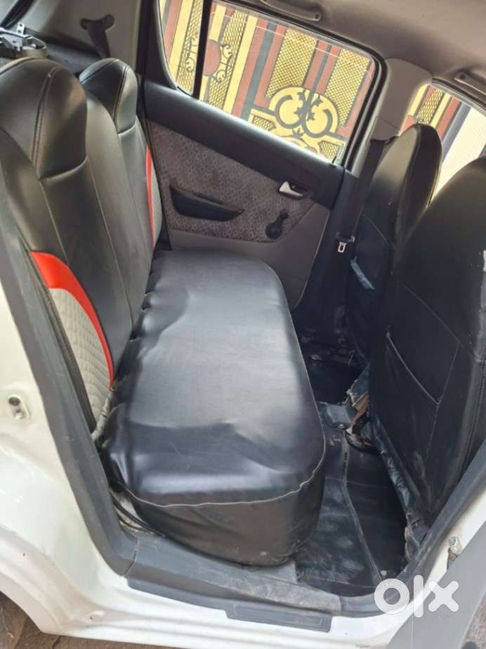 Maruti Suzuki Alto 800 Lxi, 2019, Lpg