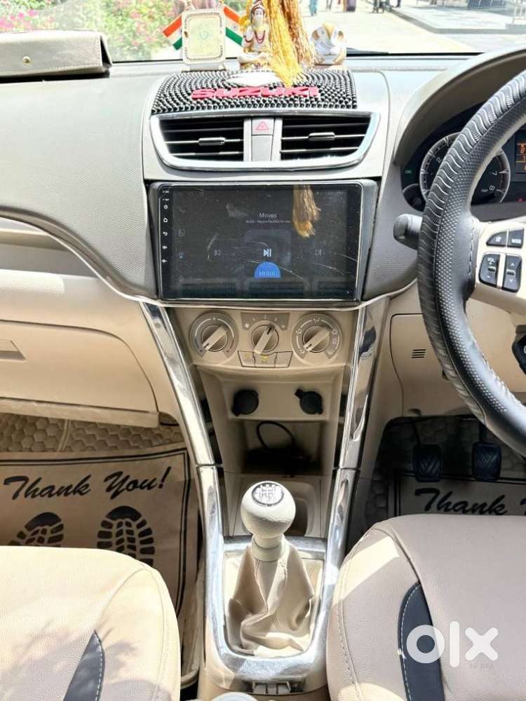 Maruti Suzuki Ertiga Vxi Cng, 2018, Petrol