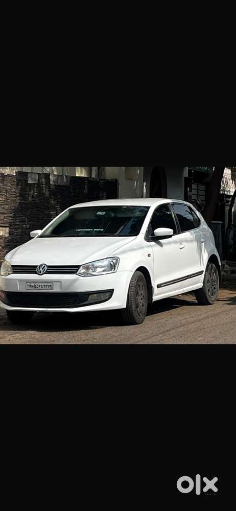Volkswagen Polo Diesel 2011