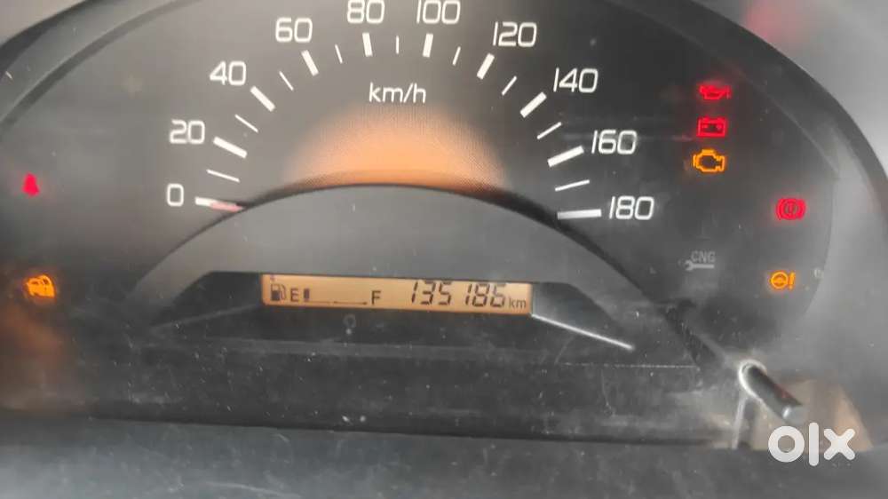 Maruti Suzuki Wagon R 2012cng & Petrol  Good Condition