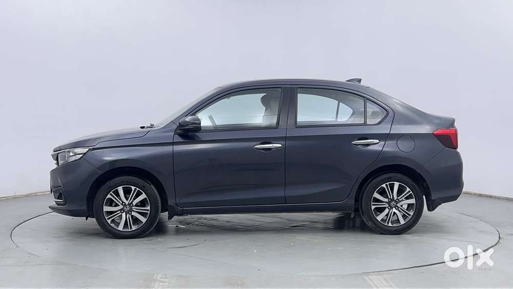 Honda Amaze Vx 1.2 Petrol Cvt, 2023, Petrol