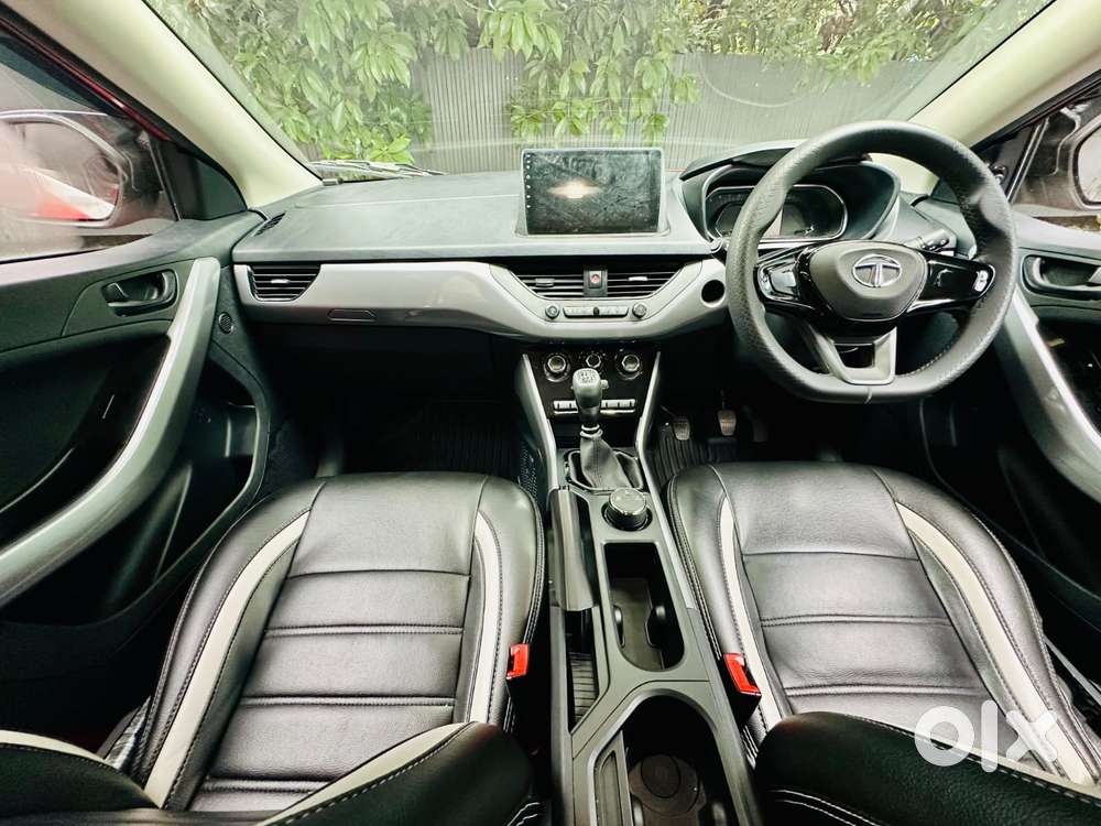 Tata Nexon 1.2 Revotron Xm (s), 2022, Petrol