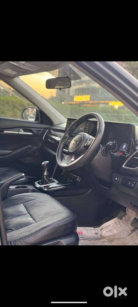 Kia Seltos Htk 1.5 Petrol, 2020, Petrol