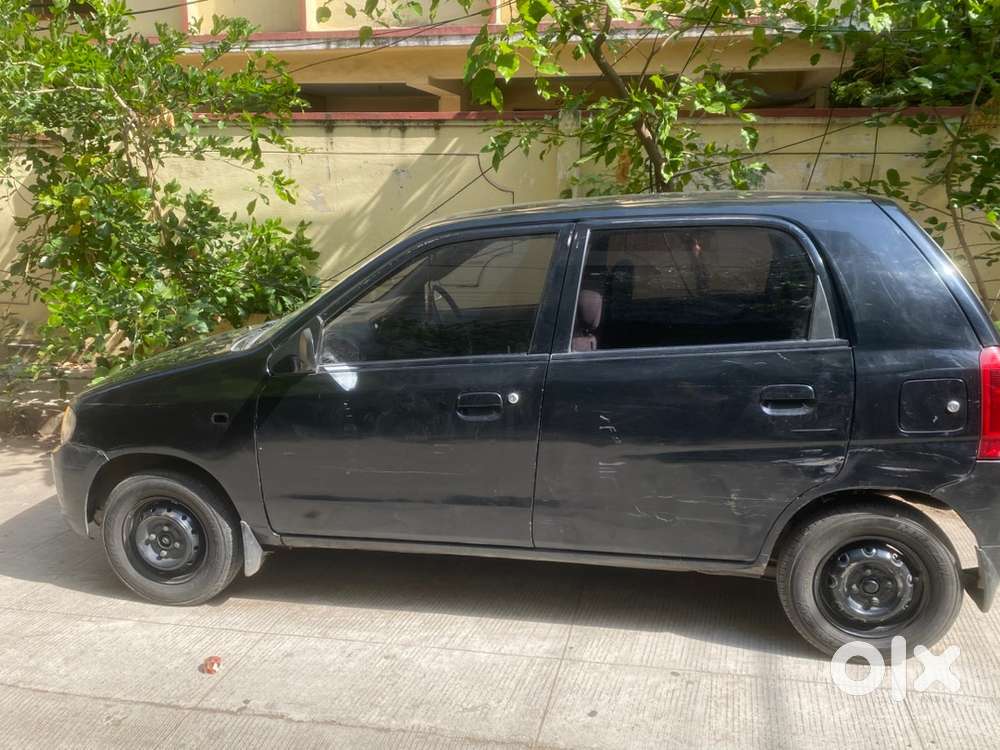 Maruti Suzuki Alto 2006 Petrol Well Maintained
