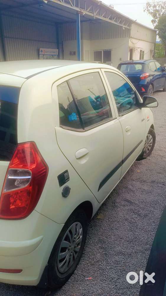 Hyundai I10 1.1 Bluedrive Magna, 2013, Lpg