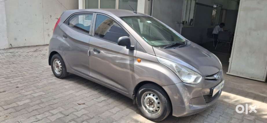 Hyundai Eon Era, 2012, Petrol