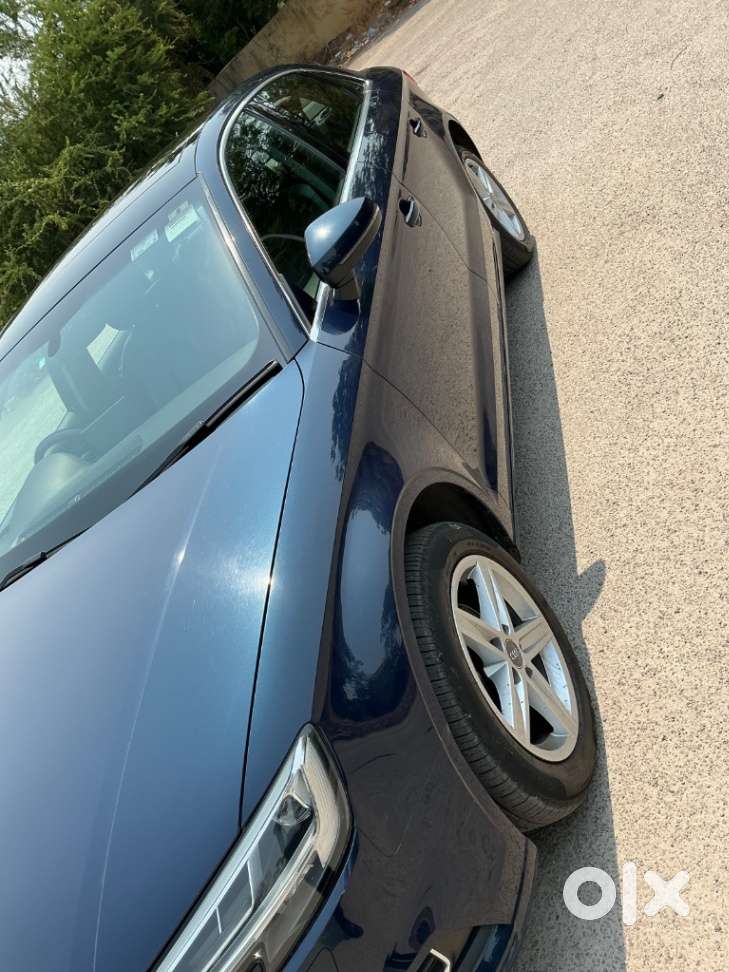 Audi A3 2.0 35 Tdi Premium Plus + Sunroof, 2017, Diesel