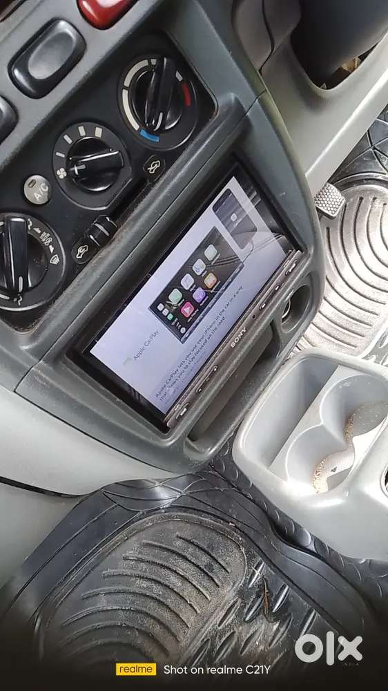 Maruti Suzuki Alto K10 2011 Vxi Manual