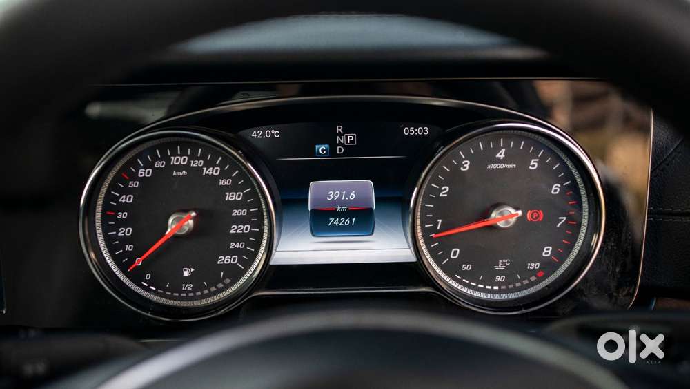 Mercedes-benz E-class E 200 Exclusive, 2018, Petrol