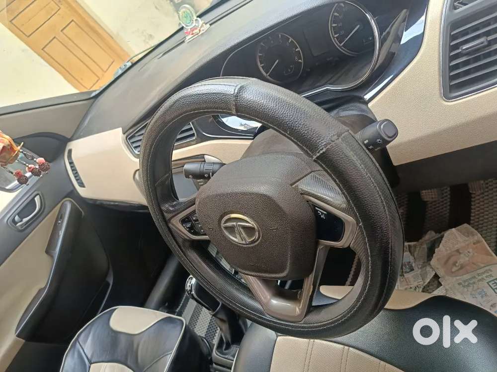 Tata Zest 2014 Petrol 78104 Km Driven