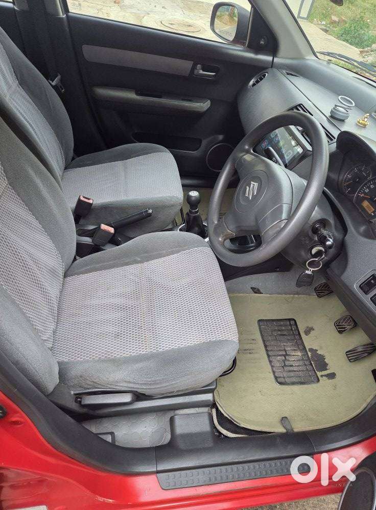 Maruti Suzuki Swift Dzire Vdi Bsiv, 2009, Diesel