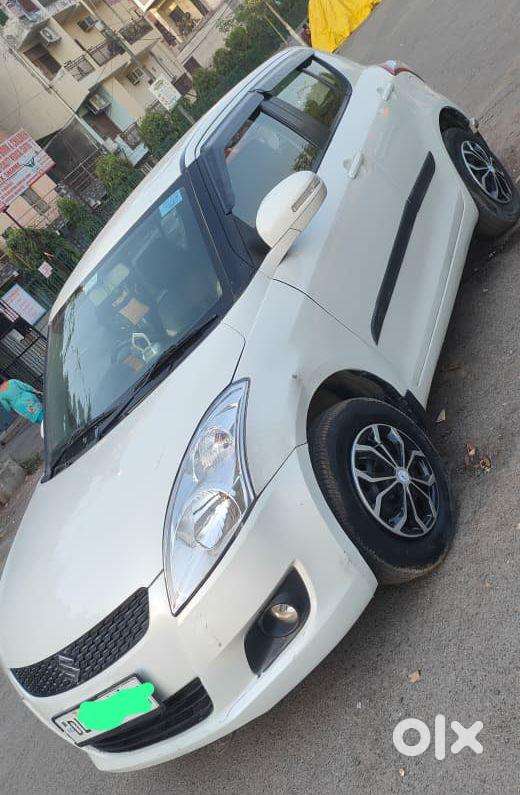 Maruti Suzuki Petrol Manual 2013