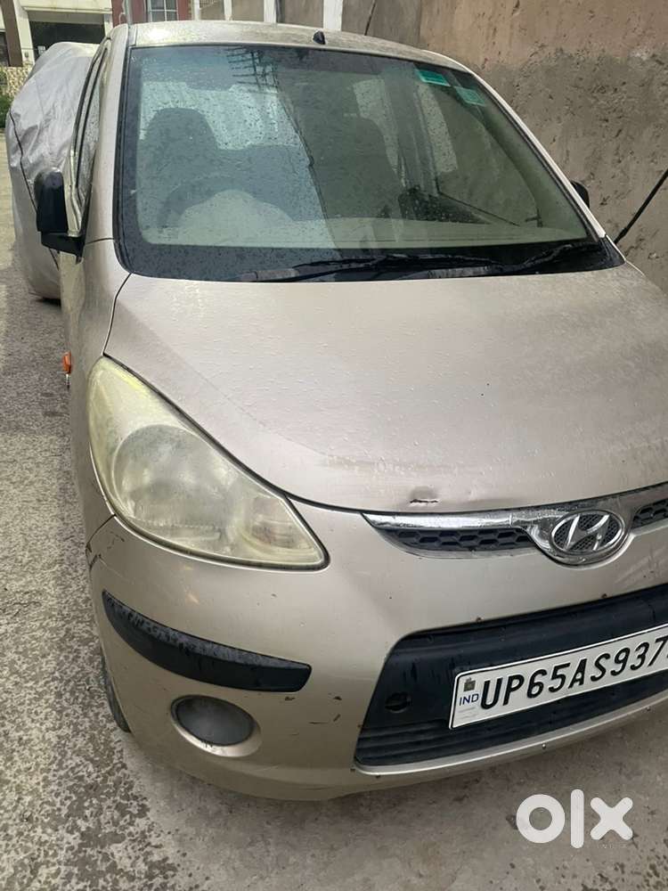 Hyundai I10 2010 Magna
