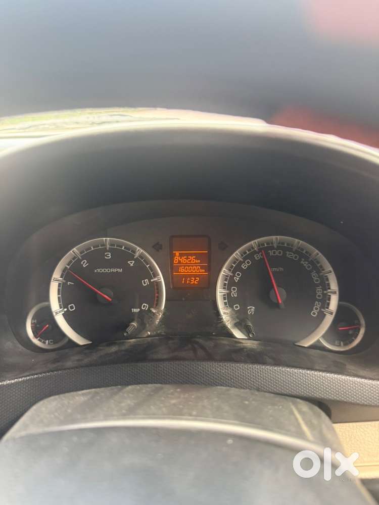 Maruti Swift Dzire 2014 Diesel Manual