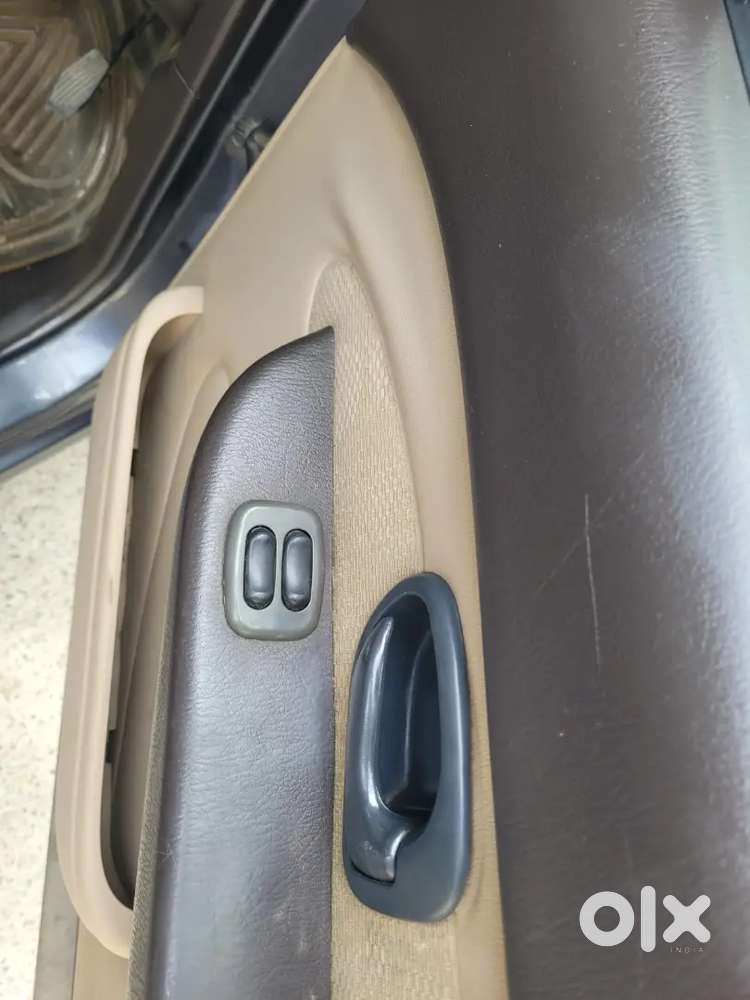 Hyundai Santro Xing 2014 Gl Plus Cng