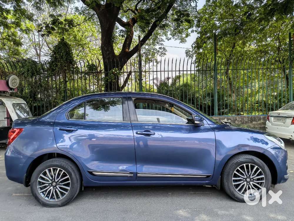 Maruti Suzuki Dzire 2018 Diesel 125000 Km Driven