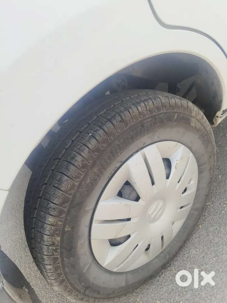 Maruti Suzuki Alto 2021 Petrol Well Maintained