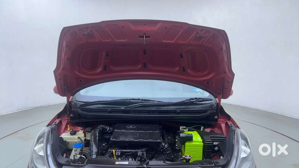 Hyundai Grand I10 Nios Sportz 1.2 Kappa Vtvt, 2020, Petrol