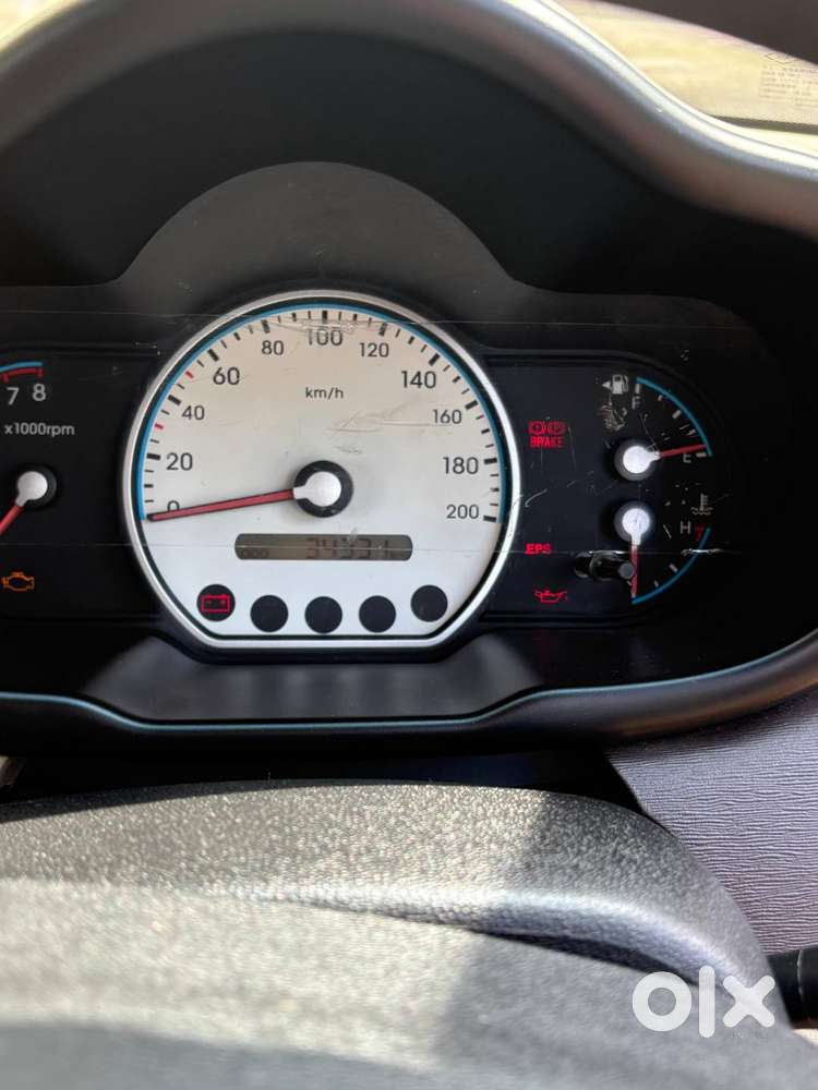 Hyundai I10 Magna 1.2 Petrol, 2009 Model,