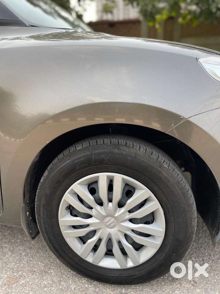 Maruti Suzuki Swift Vxi, 2020, Petrol