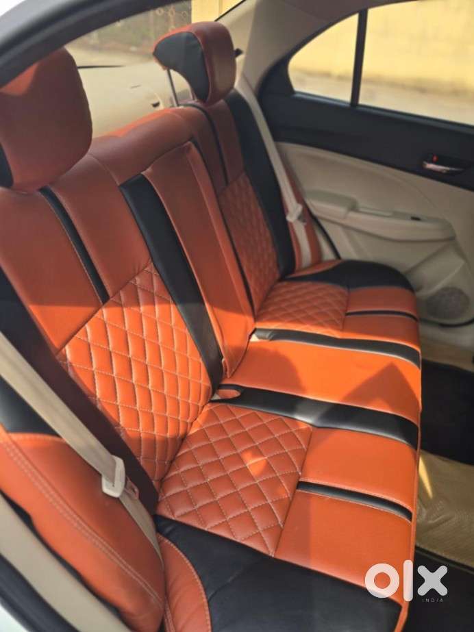 Maruti Suzuki Dzire 1.2 Vxi, 2022, Petrol