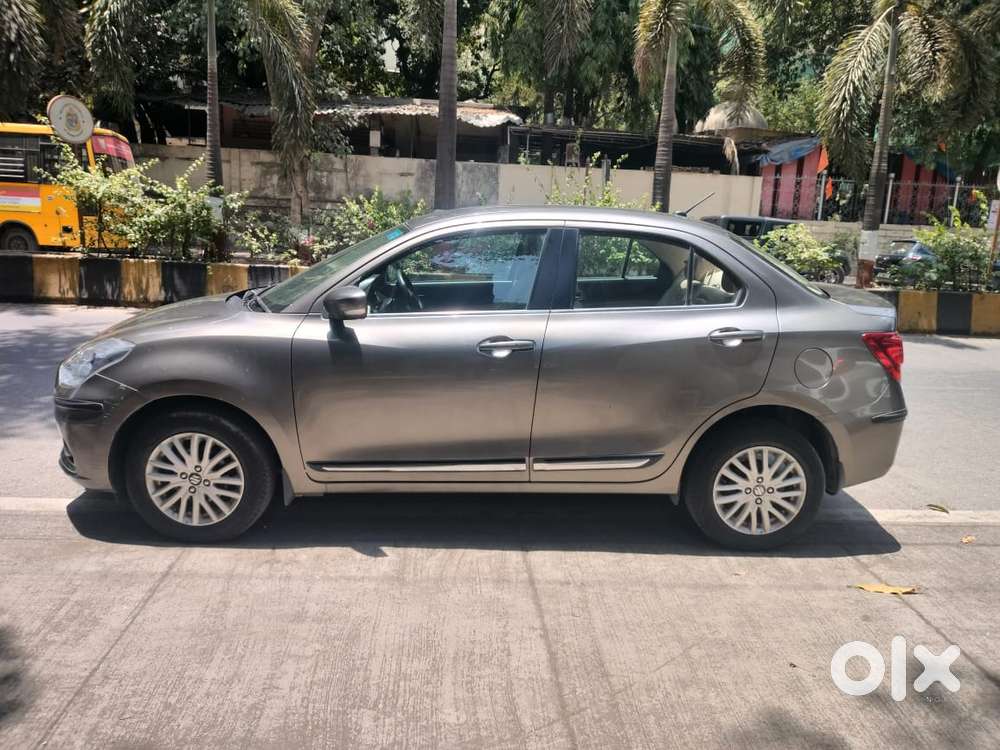 Maruti Suzuki Dzire 1.2 Zxi, 2021, Petrol