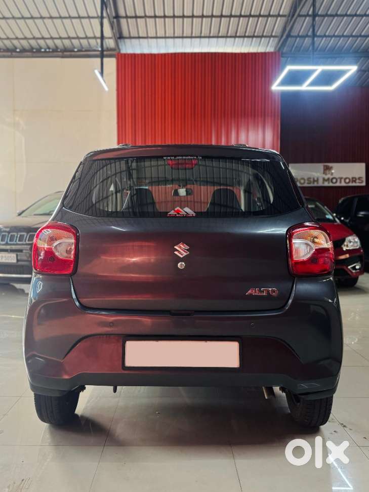 Maruti Suzuki Alto K10 1.0 Lxi, 2023, Petrol
