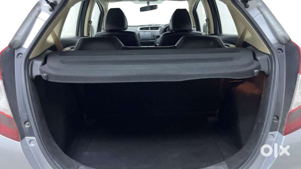 Honda Jazz Vx Cvt, 2018, Petrol