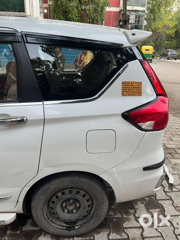 Maruti Suzuki Cng 2023