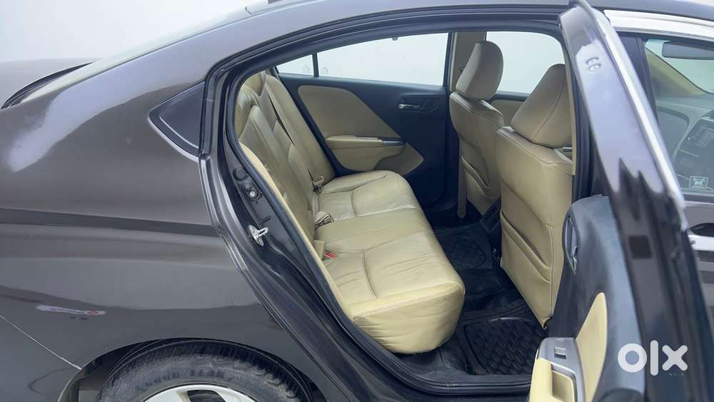 Honda City I Dtec Vx, 2016, Petrol