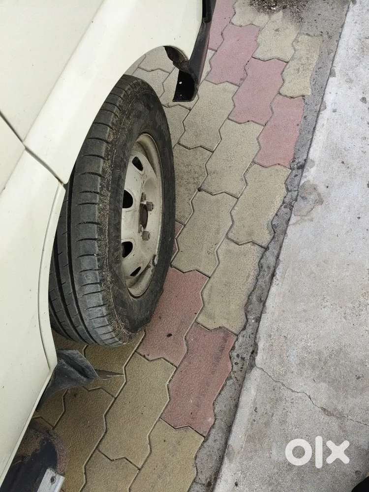 Maruti Suzuki Eeco 2019 Cng & Hybrids 70900 Km Driven