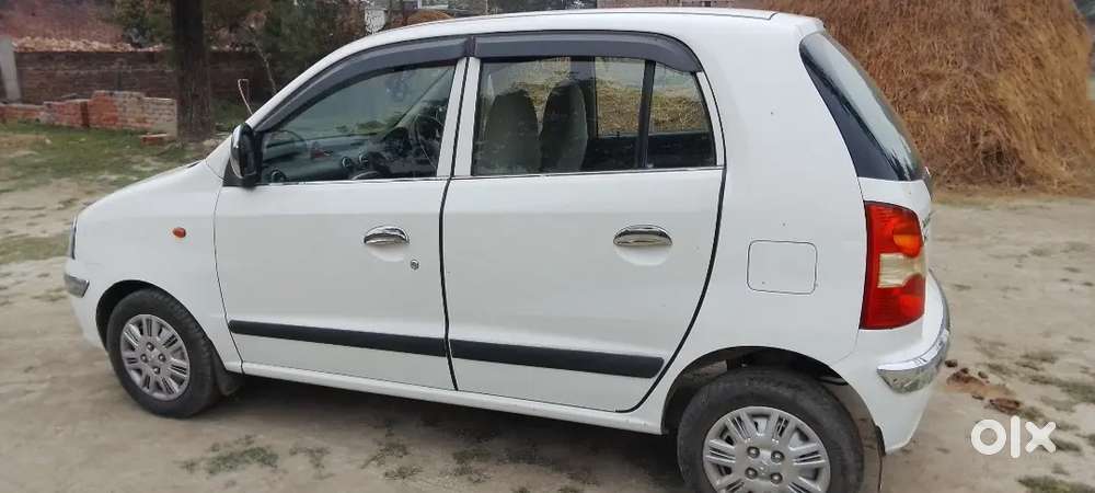 Hyundai Santro Xing 2014 Cng & Hybrids 68000 Km Driven