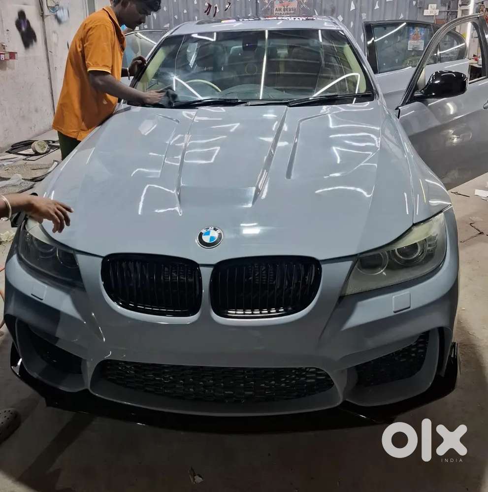 2011 Bmw 3 Series, Corporate Edition