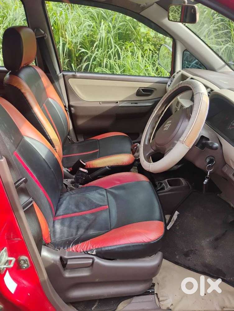 Maruti Suzuki Zen Estilo Lxi Bs Iv, 2010, Petrol