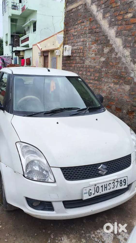 Maruti Dzire 1.2 Zxi 2008