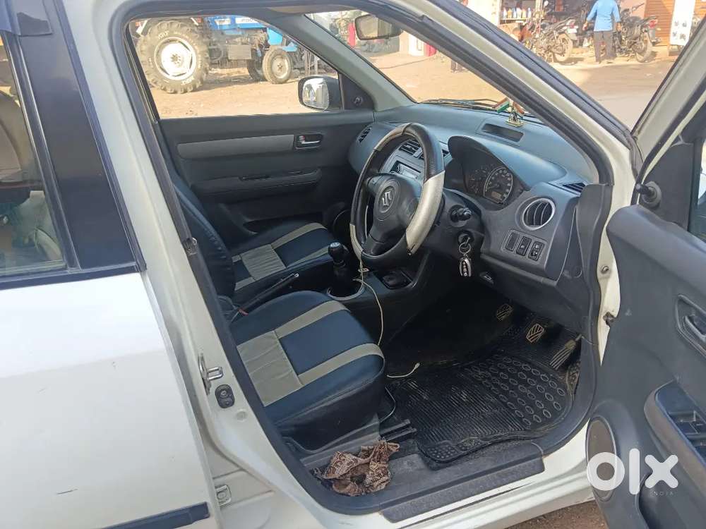 Maruti Suzuki Swift 2007