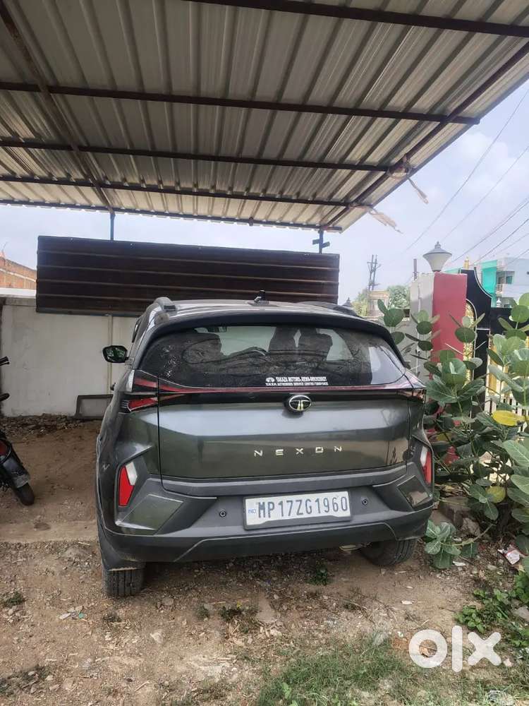 Tata Nexon 2024 Petrol Automatic