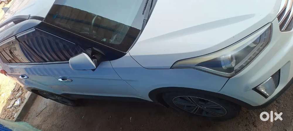 Mint Condition Creata