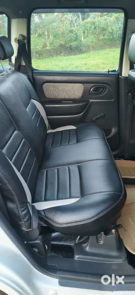 Wagonr 2007 Lxi For Sale – Excellent Condition