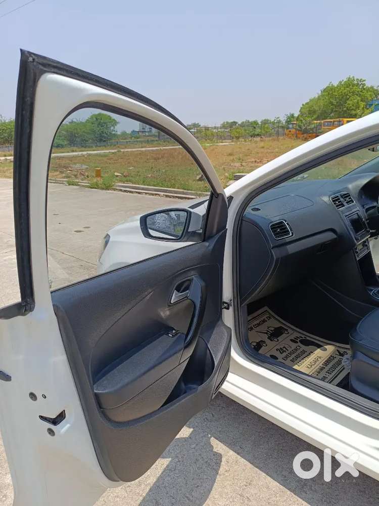 Volkswagen Polo
1.0l Mpl 56kw Mt-hl Plus