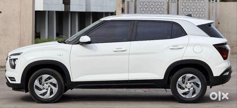 Hyundai Creta E 1.5 Diesel, 2023, Diesel